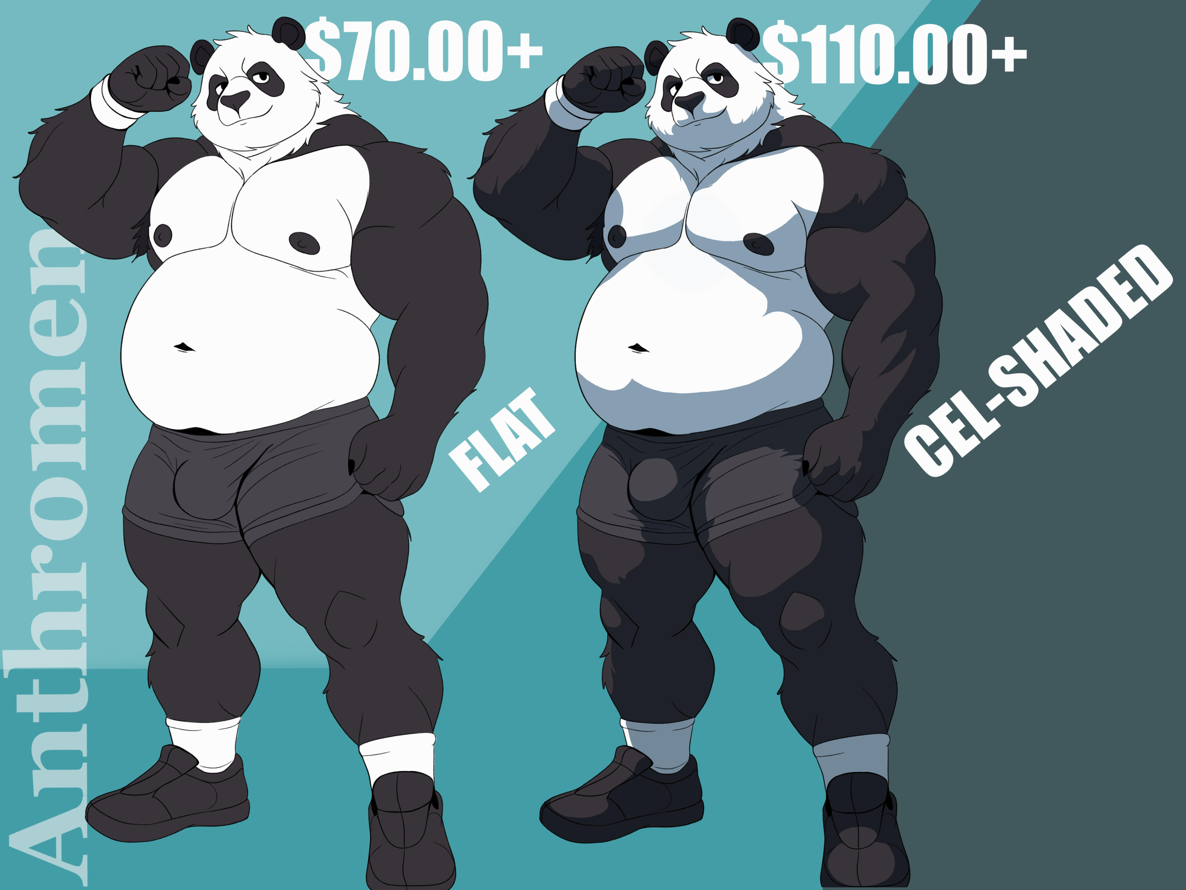 2026 Anthromen Commission Information